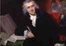 10 Hechos sobre william wilberforce