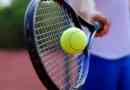 Cuántas calorías se queman jugando al tenis