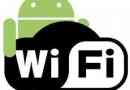 Cómo decodificar contraseñas de wi-fi con android