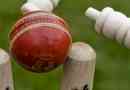 Cómo hacer una pelota de cricket