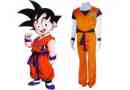 Cómo hacer un disfraz de son goku para niños