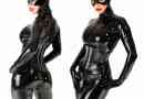 Cómo hacer tu propio disfraz de catwoman