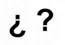 Cómo usar signos de interrogación en español