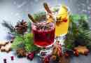 Las mejores bebidas navideñas sin alcohol