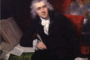 10 Hechos sobre william wilberforce