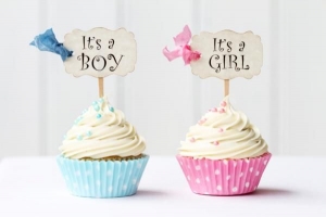 Juegos e ideas con clase para baby shower