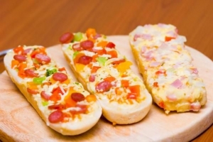 Deliciosas ideas para rellenos de panini - 5 recetas