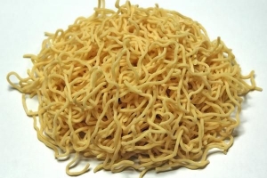 Diferentes formas de cocinar fideos maggi