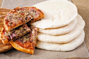 Congelar la masa de pizza: una guía para hacer que las bases de pizza duren más