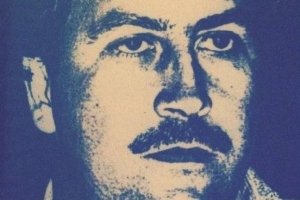 ¿Cómo murió pablo escobar?