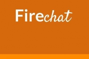 ¿Cómo funciona firechat?