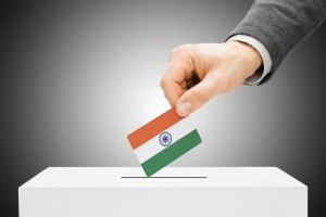 ¿Cómo se elige al primer ministro en la india?