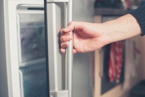 ¿Cuánto tiempo esperar para enchufar un refrigerador?