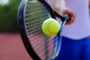 Cuántas calorías se queman jugando al tenis