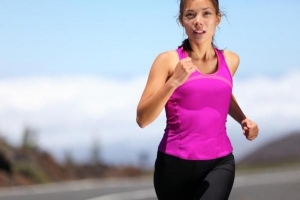 Cuántas calorías se queman corriendo un maratón