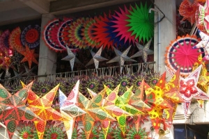 Cómo celebrar la navidad en la india