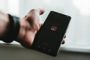 Cómo chatear en privado en instagram