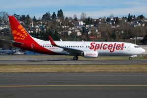 Cómo reclamar millas spicejet