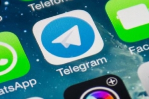 Cómo crear un chat grupal en telegram