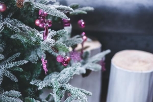 Cómo decorar un árbol de navidad de forma profesional