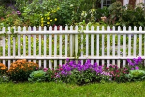 Cómo decorar un jardín pequeño