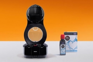 Cómo descalcificar una máquina de café dolce gusto