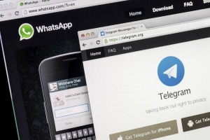 Cómo descargar nuevas pegatinas en telegram