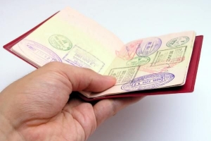 Cómo renovar un pasaporte indio en ee. Uu