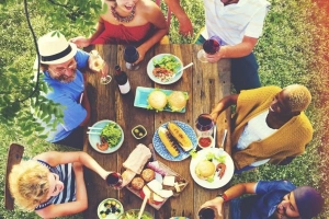 Cómo organizar un brunch o una fiesta de desayuno