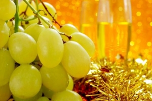 Cómo saber si las uvas se han echado a perder