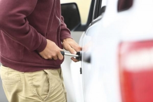 Cómo saber si el auto que está comprando es robado