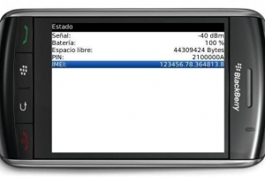 Cómo saber el código imei de mi móvil