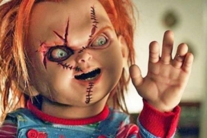 Cómo hacer un disfraz de chucky para halloween