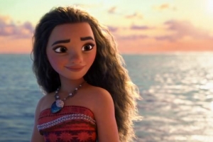 Cómo hacer un disfraz de moana de bricolaje