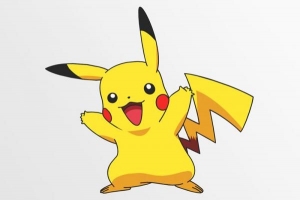 Cómo hacer un disfraz de pikachu de bricolaje