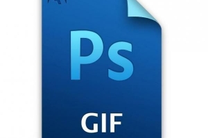 Cómo hacer un gif con photoshop cs6