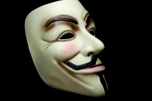 Cómo hacer un guy fawkes para la noche de las hogueras