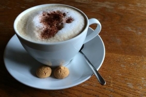 Cómo hacer un capuchino casero sin máquina