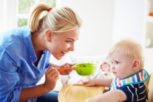 Cómo gustarle a un niño pequeño