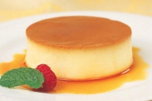 Cómo hacer baileys crème caramel