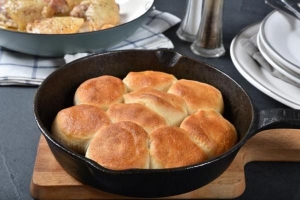 Cómo hacer pan en casa sin horno