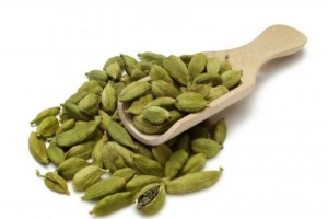 Cómo hacer té de cardamomo