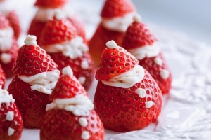 Cómo hacer postres navideños: 8 deliciosas ideas