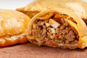 Cómo hacer empanadas criollas al estilo argentino