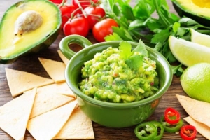 Cómo hacer que el guacamole dure más