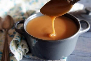 Cómo hacer dulce de leche casero