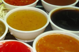 Cómo hacer salsas de carne