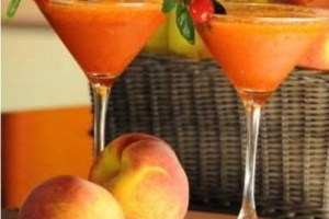 Cómo hacer daiquiri sin alcohol