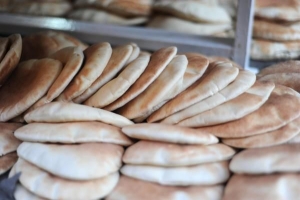 Cómo hacer pan de pita desde cero