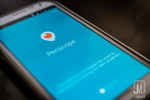 Cómo hacer transmisiones privadas en periscope